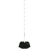 Portable Sign Stand and Base Absolute Business Supply