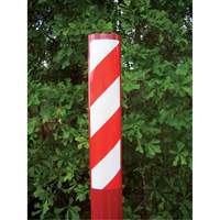 Flexible Marker Stake Decals Absolute Business Supply