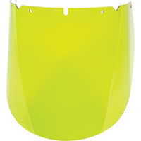Visi&egrave;res V-Gard pour les travaux avec l'arc &eacute;lectrique, Polycarbonate, Teinte Vert Absolute Business Supply