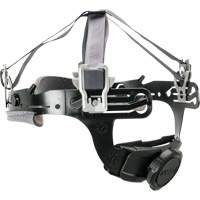Coiffe de rechange Fast-Trac III pour casque de s&eacute;curit&eacute; TopGuard, Rochet Absolute Business Supply