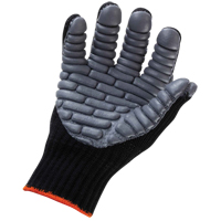 ProFlex&reg; 9000 Certified Lightweight Anti-Vibration Glove, Size Medium, Synthetic Palm Absolute Business Supply