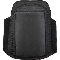 Proflex&reg; 350 Knee Pad, Hook and Loop Style, Foam Caps, Gel Pads Absolute Business Supply