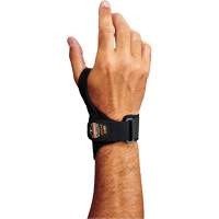 ProFlex 4020 Lightweight Wrist Support, Neoprene, Right Hand, Small/X-Small Absolute Business Supply