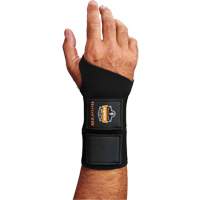 ProFlex 675  Double Strap Wrist Support, Neoprene, Small Absolute Business Supply