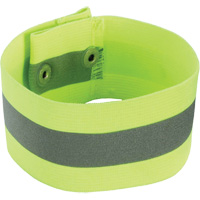 GloWear 8001 High-Visibility Arm & Leg Band Absolute Business Supply