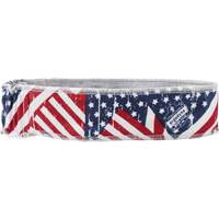 Chill-Its 6605 Cooling Headbands, Multi-Colour Absolute Business Supply