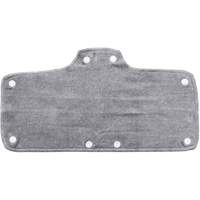 Chill-Its&reg; Terry Sweatband, Grey Absolute Business Supply