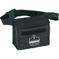Sac pour demi-masque respiratoire Arsenal 5180 Absolute Business Supply