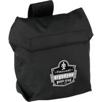 Sac pour demi-masque respiratoire Arsenal 5182 Absolute Business Supply