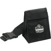 Sac pour masque respiratoire de sortie durgence Arsenal 5184 Absolute Business Supply