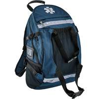 Sac &agrave; dos m&eacute;dical de premier r&eacute;pondant Arsenal 5243 Absolute Business Supply
