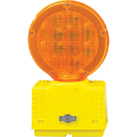 Lampe pour barricade Absolute Business Supply