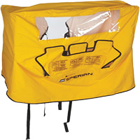 Pure Flow 1000&reg; Low Profile Dust Cover Absolute Business Supply
