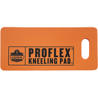 Proflex&reg; 375 Compact Kneeling Pad, 18" L x 8" W, 1" Thick Absolute Business Supply