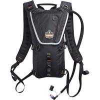 Sac dhydratation mince avec rangement Chill-Its 5156 Absolute Business Supply