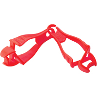 Squids 3400 Glove Clip Holder with Dual Clips Absolute Business Supply