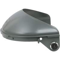Fibre-Metal&reg; High Performance&reg; Faceshield Headgear for Protective Caps, None (Hardhat Attachment) Suspension Absolute Business Supply