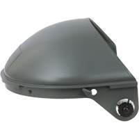 Faceshield Head Gear, None (Hardhat Attachment) Suspension Absolute Business Supply