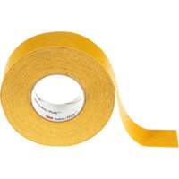 Safety-Walk Slip-Resistant Tape, 2" x 60', Yellow Absolute Business Supply