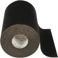 Safety-Walk Slip-Resistant Tape, 12" x 60', Black Absolute Business Supply