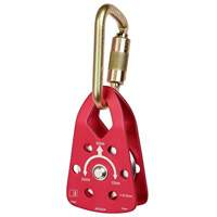 Poulie pour espace confin&eacute; PRO Absolute Business Supply