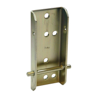 Advanced Winch/SRL Mating Mounting Bracket Absolute Business Supply