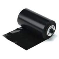 Ruban imprimable de s&eacute;rie R4300, 4,33'' x 984', Noir Absolute Business Supply