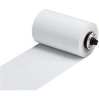 Ruban imprimable de s&eacute;rie R4400, 4,33'' x 984', Blanc Absolute Business Supply