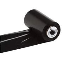 Ruban imprimable de s&eacute;rie R6200, 4,33'' x 984', Noir Absolute Business Supply