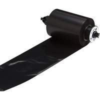 Ruban imprimable de s&eacute;rie R6000, 3,27" x 984', Noir Absolute Business Supply