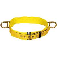 Ceinture avec boucle &agrave; ardillon Delta Absolute Business Supply