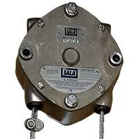 SSB Climb Assist Block/Pulley Assembly Absolute Business Supply