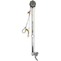 SSB Climb Assist Block/Pulley Assembly Absolute Business Supply