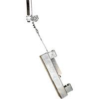 SSB Climb Assist Block/Pulley Assembly Absolute Business Supply