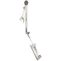 SSB Climb Assist Block/Pulley Assembly Absolute Business Supply