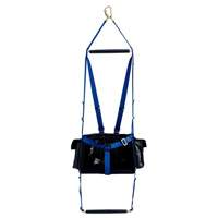 Chaise suspendue pour ouvrier Absolute Business Supply