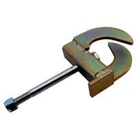 SecuraSpan Pour-in-Place/Fasten-in-Place Bracket Absolute Business Supply