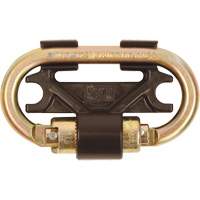 DBI-SALA&reg; Nano-Lok Twin-Leg Connector Absolute Business Supply