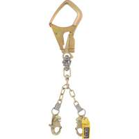 Chain Rebar/Positioning Lanyard Absolute Business Supply