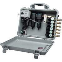 ALLEGRO INDUSTRIES 6 Worker Multi Regulator Absolute Business Supply