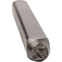 Individual Standard General Purpose Steel Hand Stamp Pieces, Z, 3/32" Absolute Business Supply