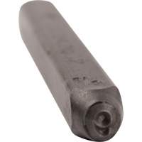 Individual Standard General Purpose Steel Hand Stamp Pieces, # 9, 3/32" Absolute Business Supply