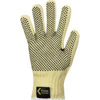 GLOVE DOT BOTH SIDE SMALL KEVLAR YELLW 118GR/PR Absolute Business Supply