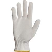 Sure Knit Knit Gloves, Polyester, 13 Gauge, Small Absolute Business Supply