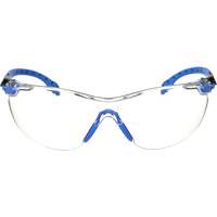 Lunettes de s&eacute;curit&eacute; Solus avec lentilles Scotchgard, Lentille Transparent, Antibu&eacute;e, R&eacute;pond ou surpasse la norme CSA Z94.3 Absolute Business Supply