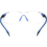 Lunettes de s&eacute;curit&eacute; Solus avec lentilles Scotchgard, Lentille Transparent, Antibu&eacute;e, R&eacute;pond ou surpasse la norme CSA Z94.3 Absolute Business Supply