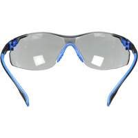 Solus Safety Glasses with Scotchgard Lenses, Grey/Smoke Lens, Anti-Fog, Meets/Exceeds CSA Z94.3 Absolute Business Supply