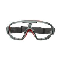 GoggleGear 500 Series Safety Splash Goggles, Clear Lens, Anti-Fog, Indirect Vent Absolute Business Supply