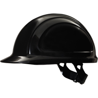 North Zone Hardhat, Meets CSA Type 1, Pinlock Suspension, Non-Vented Absolute Business Supply