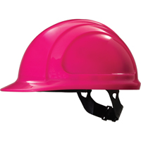 North Zone Hardhat, Meets CSA Type 1, Pinlock Suspension, Non-Vented Absolute Business Supply